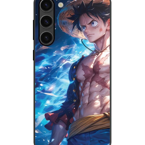 SAMSUNG GALAXY S23 5G, 2D Metal