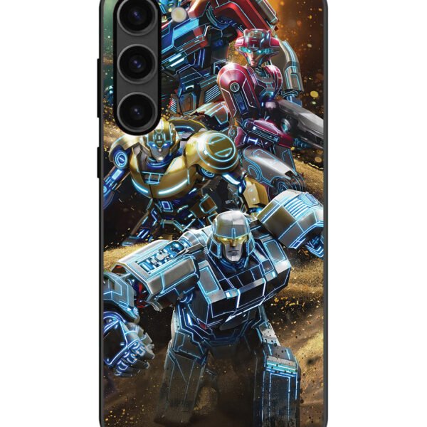 SAMSUNG GALAXY S23 5G, 2D Metal