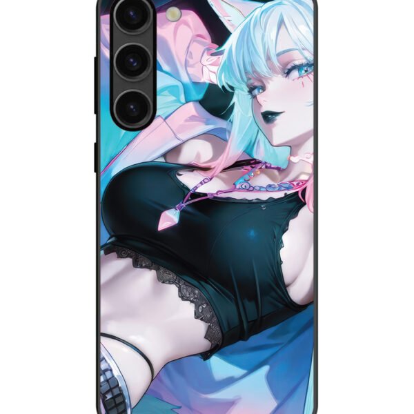 SAMSUNG GALAXY S23 5G, 2D Metal