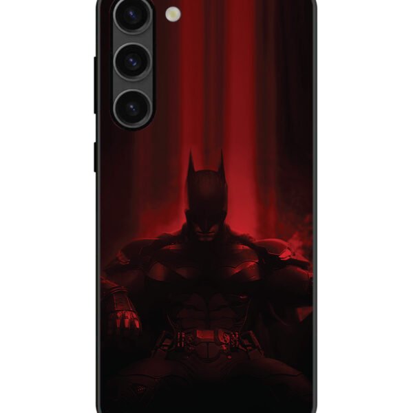 SAMSUNG GALAXY S23 5G, 2D Metal