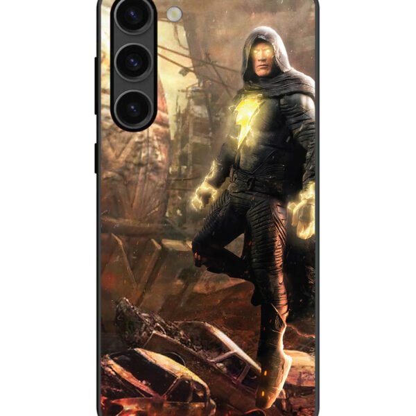 SAMSUNG GALAXY S23 5G, 2D Metal