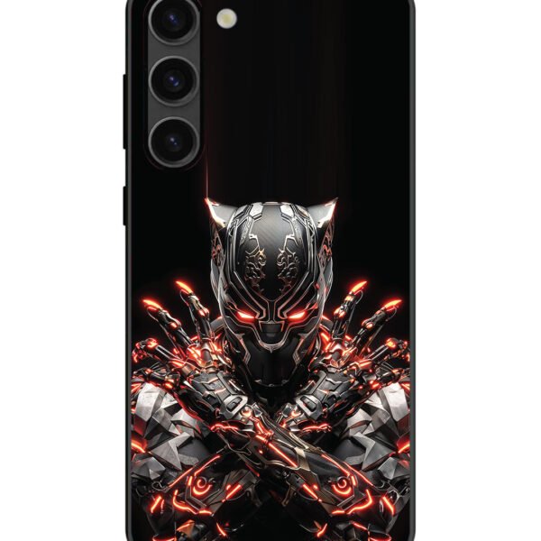 SAMSUNG GALAXY S23 5G, 2D Metal
