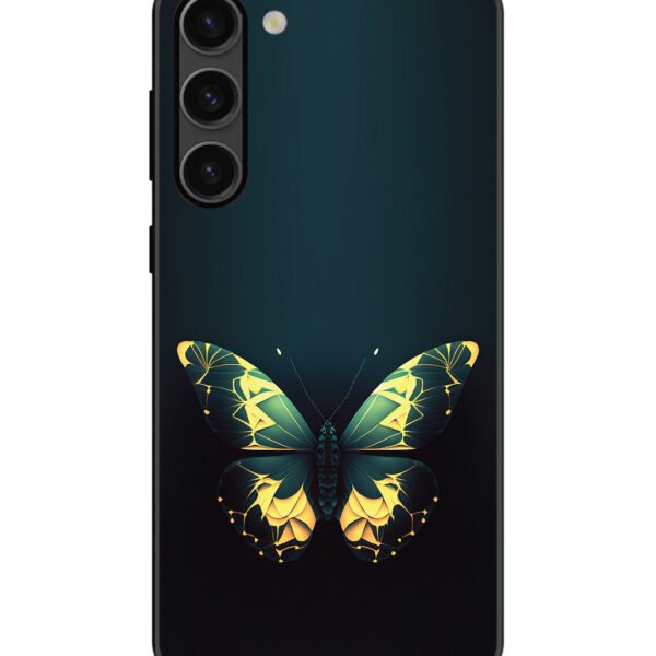 SAMSUNG GALAXY S23 5G, 2D Metal