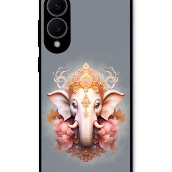 Samsung S25 Edge, 2D Metal