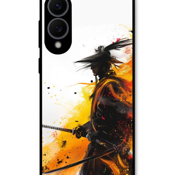 Samsung S25 Edge, 2D Metal