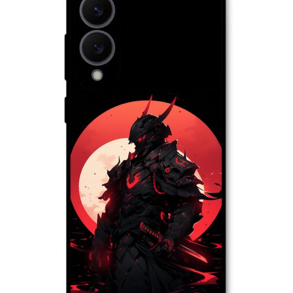 Samsung S25 Edge, 2D Metal