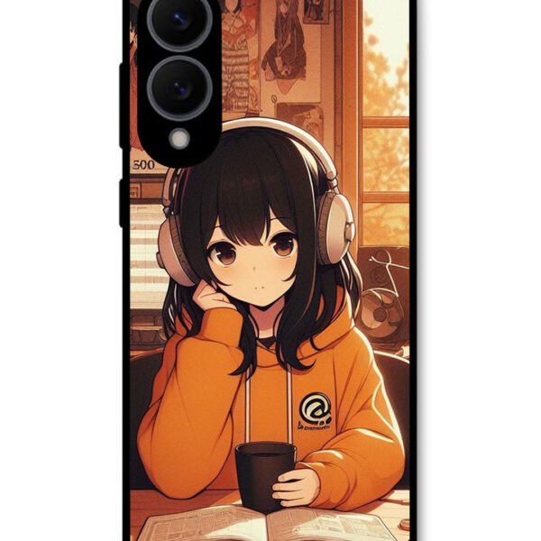 Samsung S25 Edge, 2D Metal