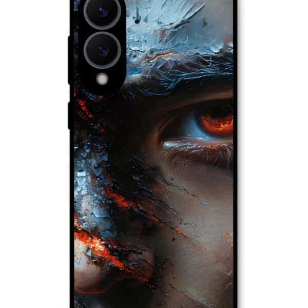 Samsung S25 Edge, 2D Metal