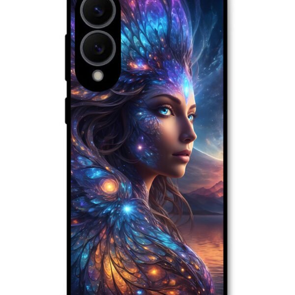 Samsung S25 Edge, 2D Metal