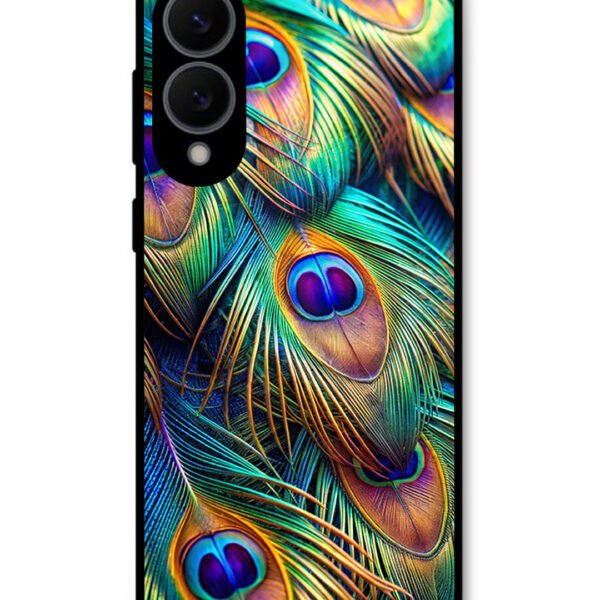 Samsung S25 Edge, 2D Metal