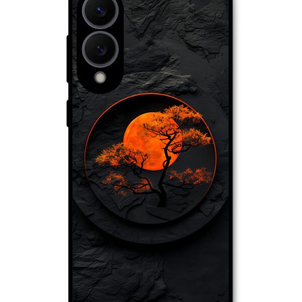 Samsung S25 Edge, 2D Metal