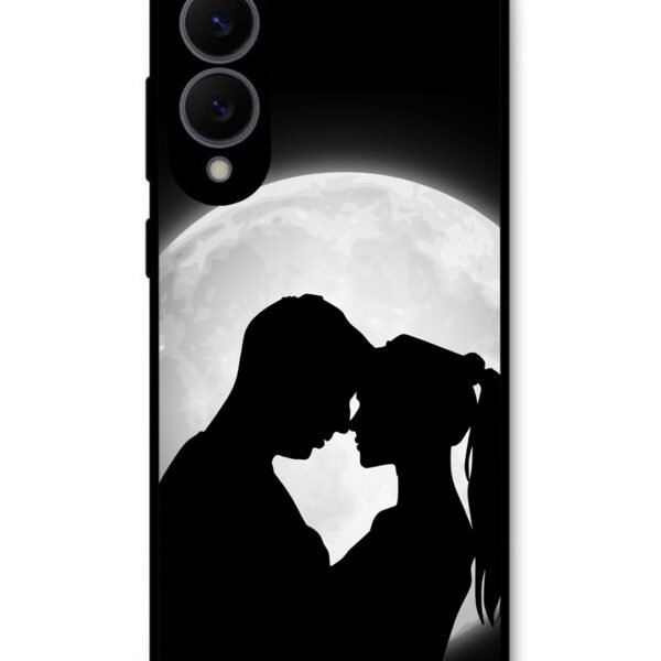 Samsung S25 Edge, 2D Metal