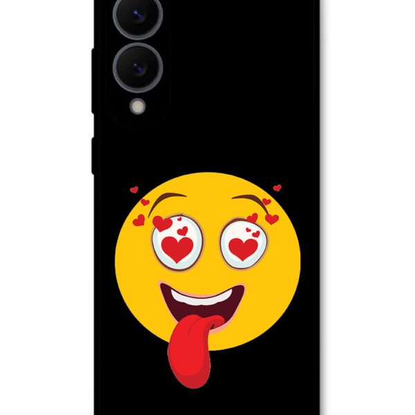 Samsung S25 Edge, 2D Metal