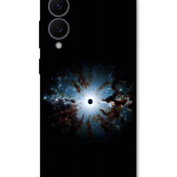 Samsung S25 Edge, 2D Metal