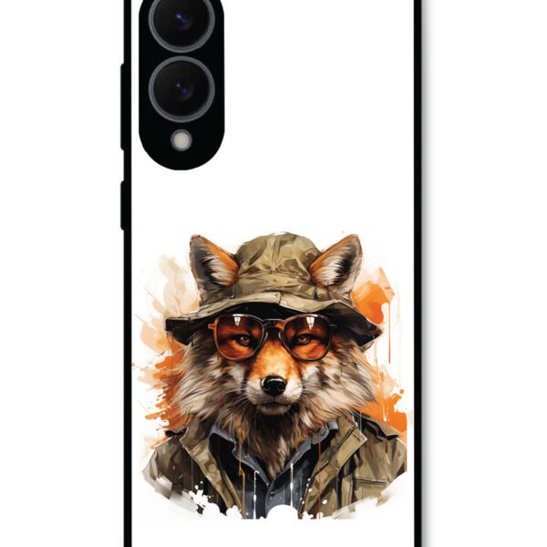 Samsung S25 Edge, 2D Metal