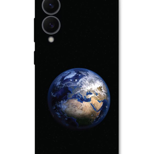 Samsung S25 Edge, 2D Metal