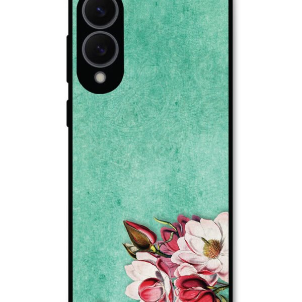 Samsung S25 Edge, 2D Metal