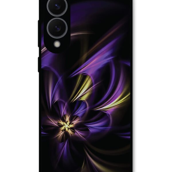 Samsung S25 Edge, 2D Metal