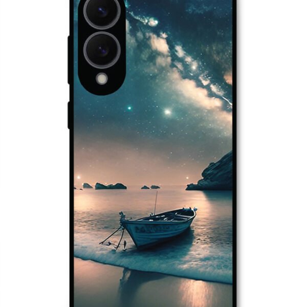 Samsung S25 Edge, 2D Metal