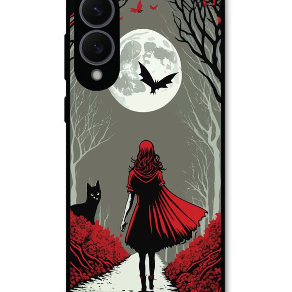 Samsung S25 Edge, 2D Metal