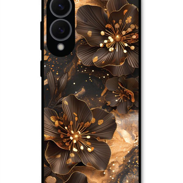 Samsung S25 Edge, 2D Metal