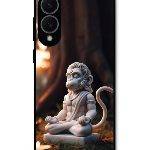 Samsung S25 Edge, 2D Metal