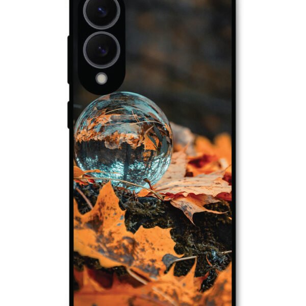 Samsung S25 Edge, 2D Metal