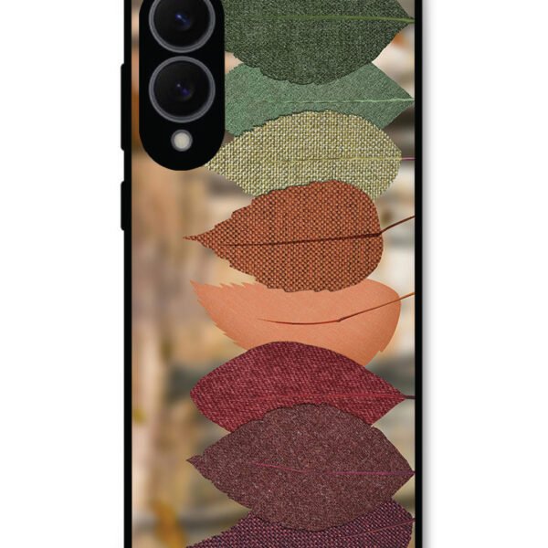 Samsung S25 Edge, 2D Metal