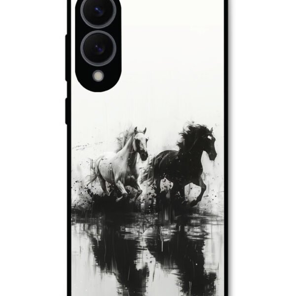 Samsung S25 Edge, 2D Metal