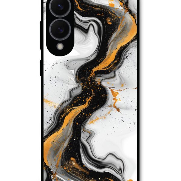 Samsung S25 Edge, 2D Metal