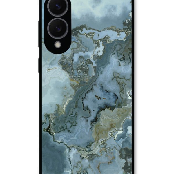 Samsung S25 Edge, 2D Metal