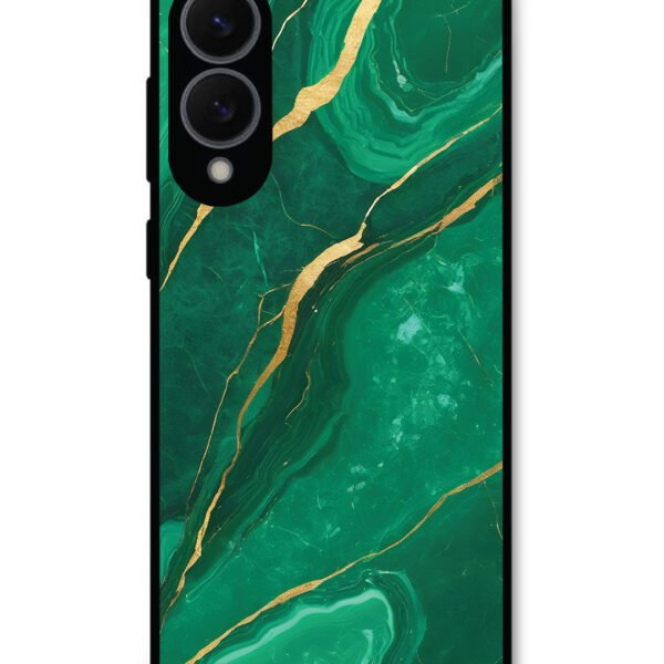 Samsung S25 Edge, 2D Metal