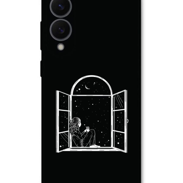 Samsung S25 Edge, 2D Metal