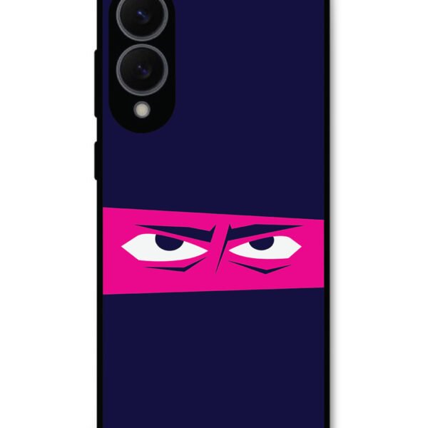 Samsung S25 Edge, 2D Metal