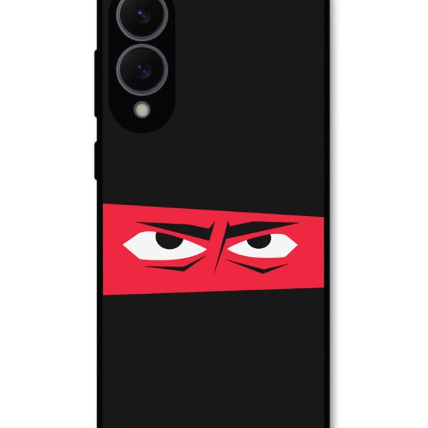 Samsung S25 Edge, 2D Metal