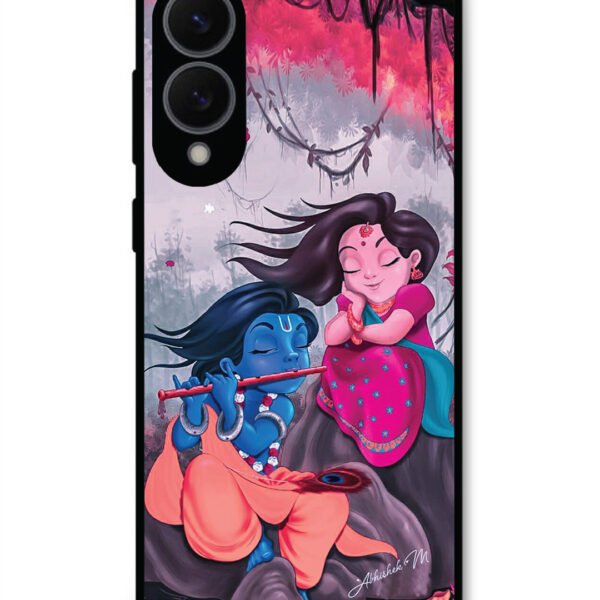 Samsung S25 Edge, 2D Metal