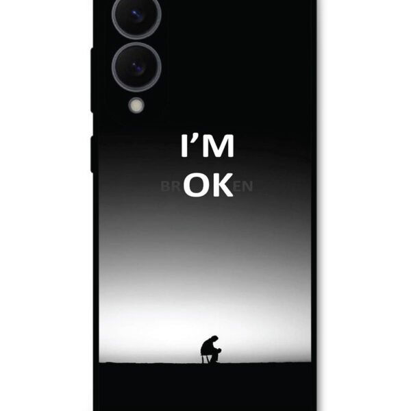 Samsung S25 Edge, 2D Metal