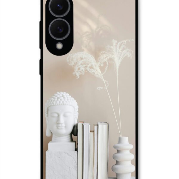 Samsung S25 Edge, 2D Metal