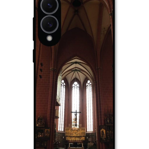 Samsung S25 Edge, 2D Metal