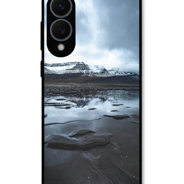 Samsung S25 Edge, 2D Metal