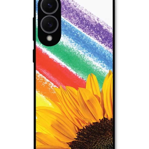 Samsung S25 Edge, 2D Metal