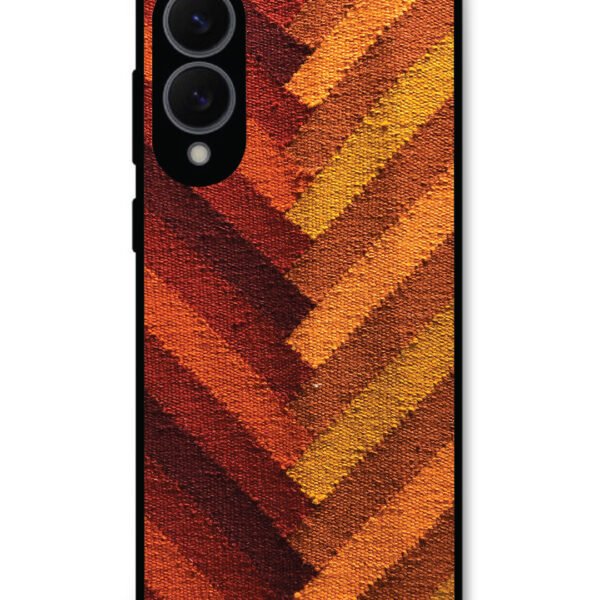 Samsung S25 Edge, 2D Metal