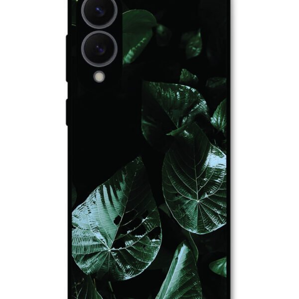 Samsung S25 Edge, 2D Metal