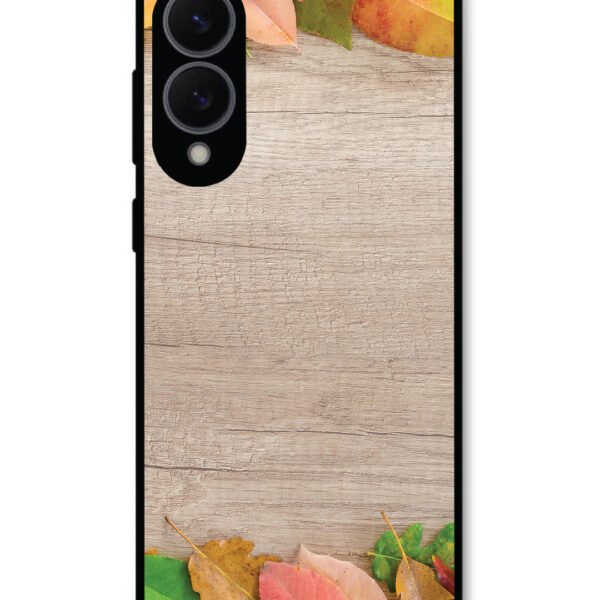 Samsung S25 Edge, 2D Metal