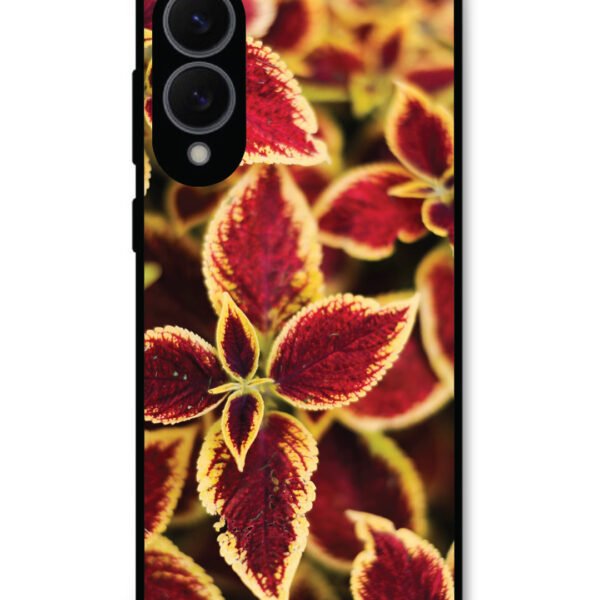 Samsung S25 Edge, 2D Metal