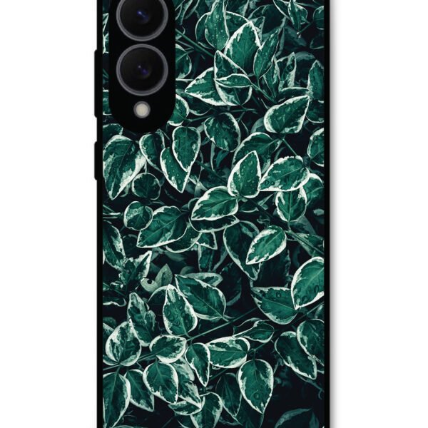 Samsung S25 Edge, 2D Metal