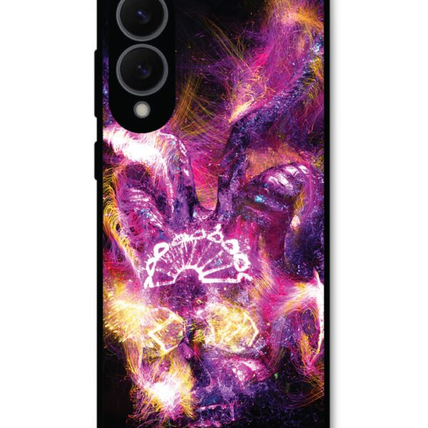 Samsung S25 Edge, 2D Metal