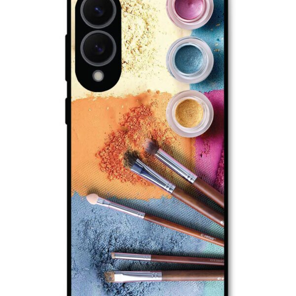 Samsung S25 Edge, 2D Metal