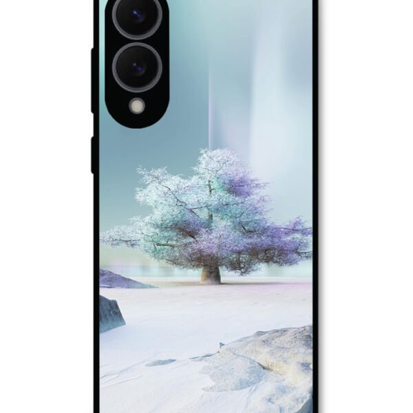 Samsung S25 Edge, 2D Metal