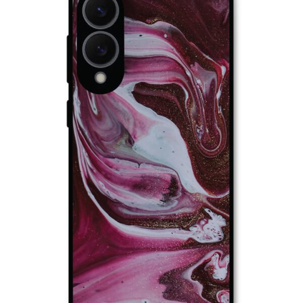Samsung S25 Edge, 2D Metal